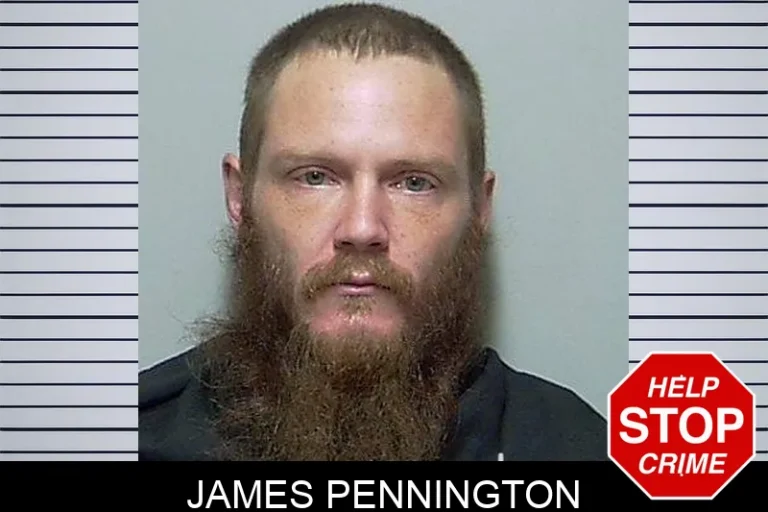 James Pennington