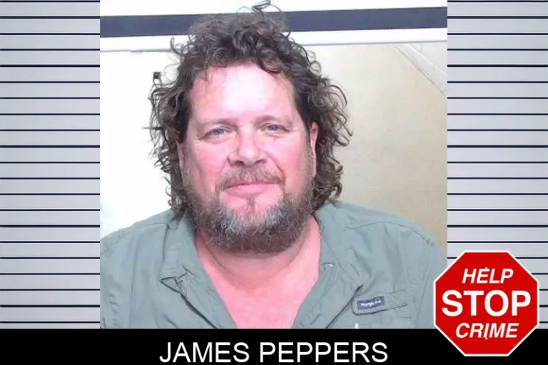 James Peppers