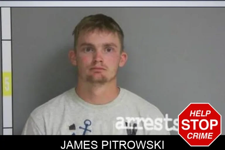 James Pitrowski