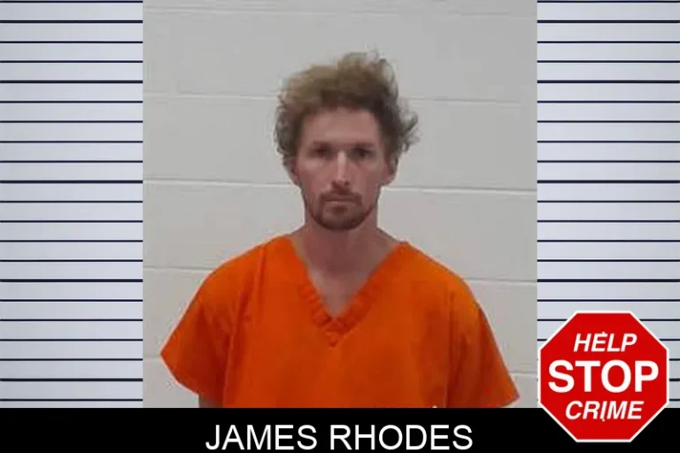 James Rhodes