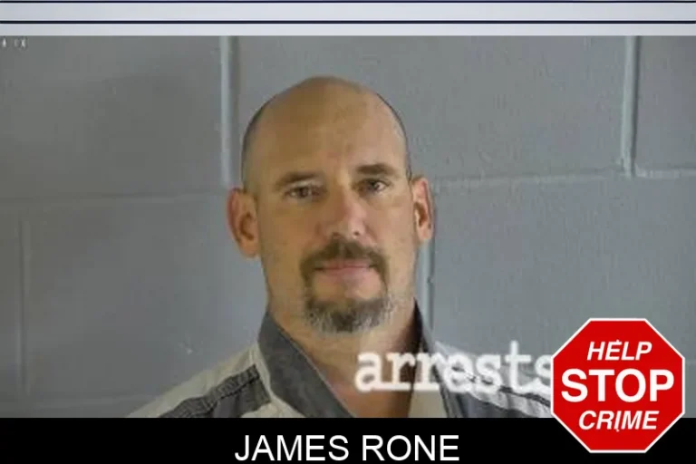 James Rone