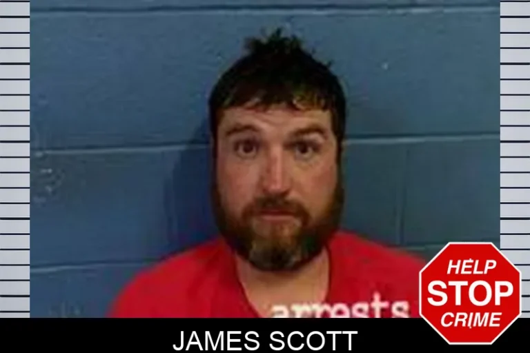 James Scott