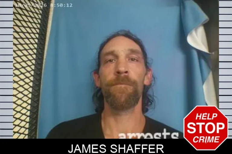 James Shaffer