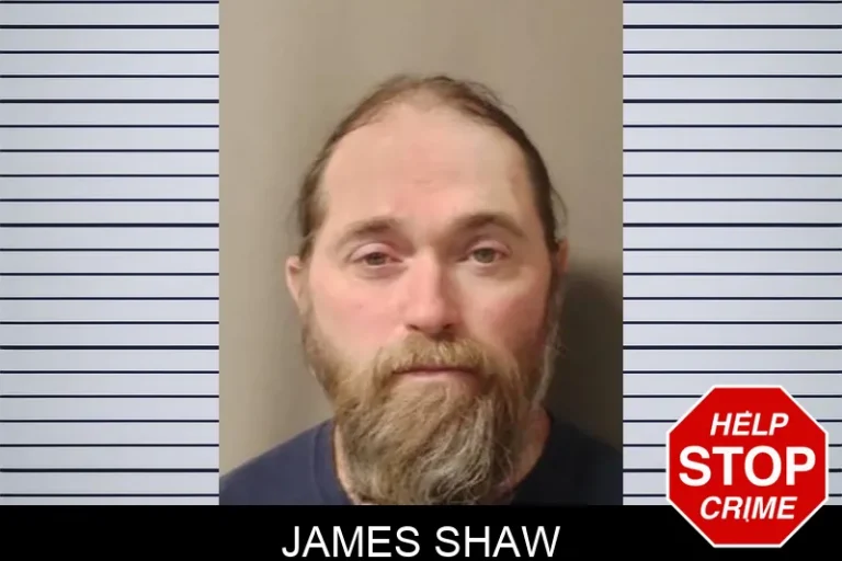James Shaw