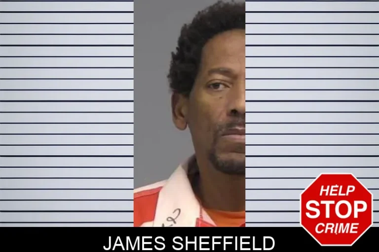 James Sheffield