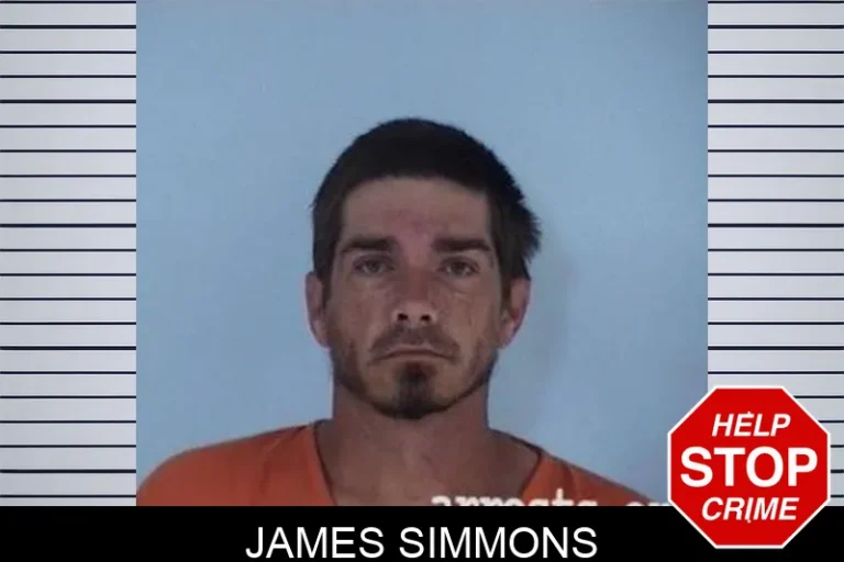 James Simmons