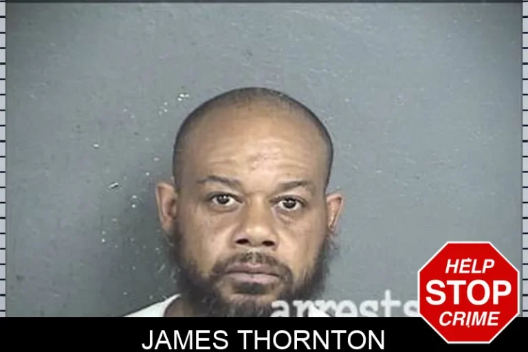 James Thornton
