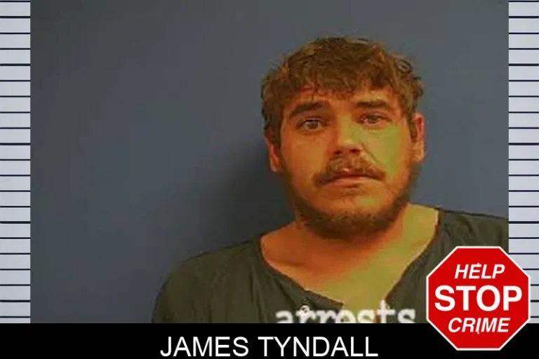 James Tyndall