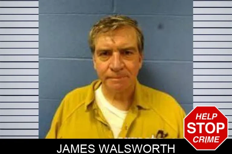 James Walsworth