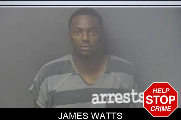 James Watts