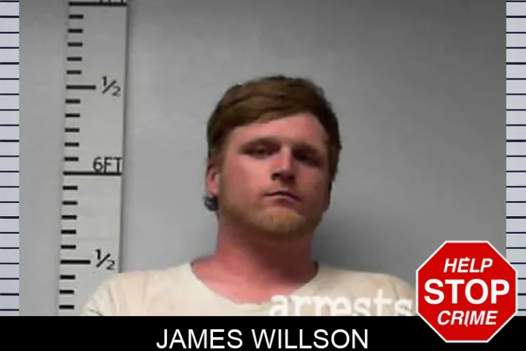 James Willson