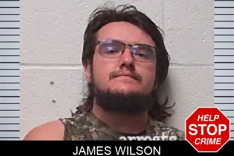 James Wilson