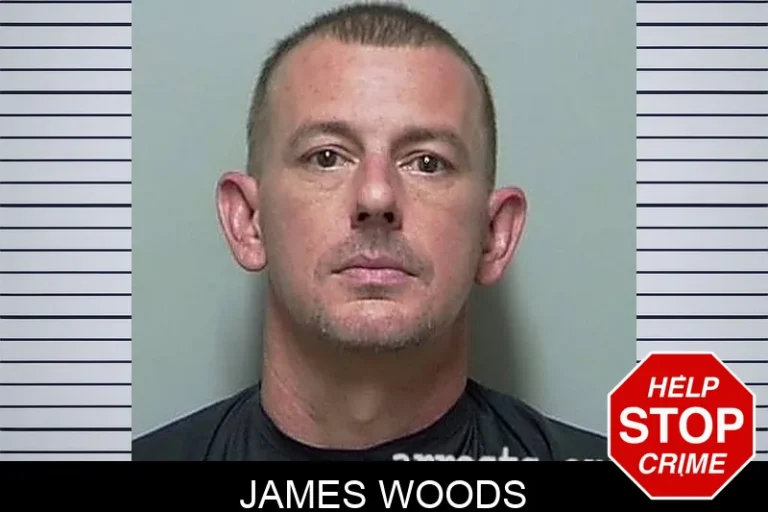 James Woods