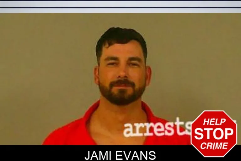 Jami Evans