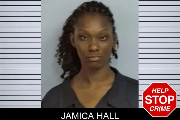 Jamica Hall