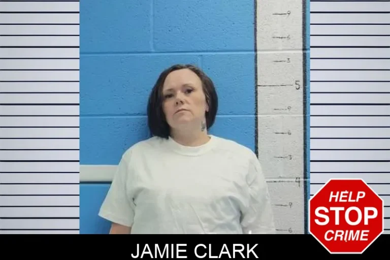 Jamie Clark