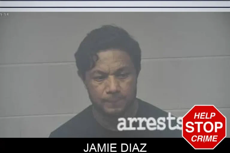Jamie Diaz