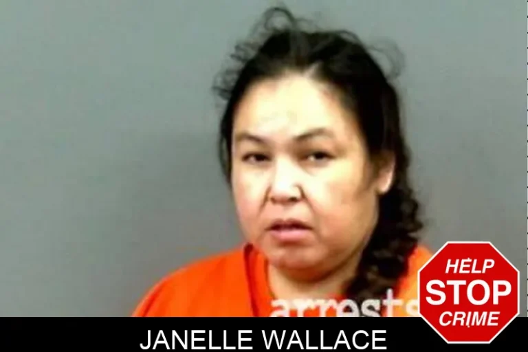 Janelle Wallace