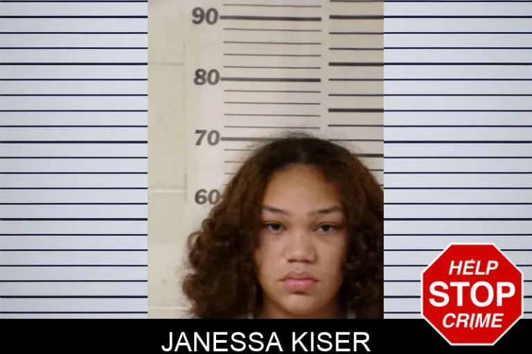 Janessa Kiser