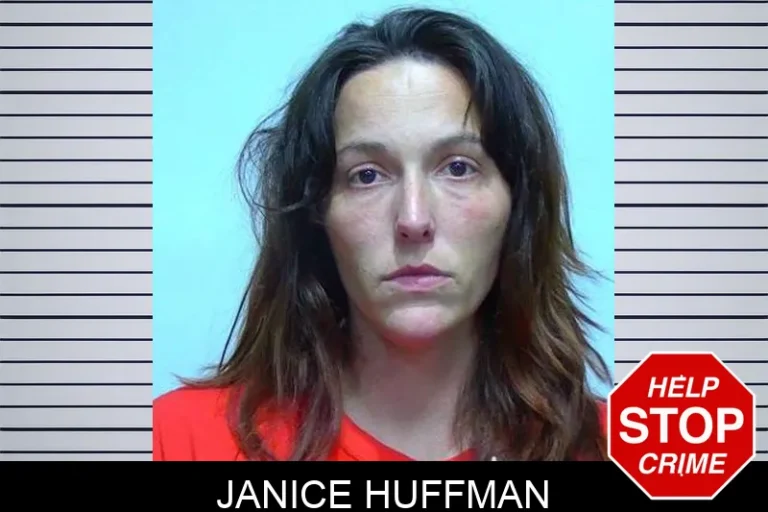 Janice Huffman