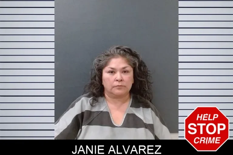 Janie Alvarez