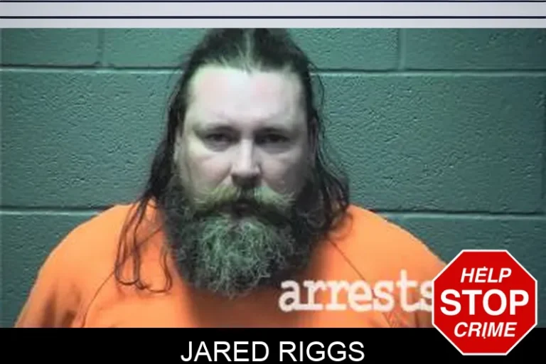 Jared Riggs