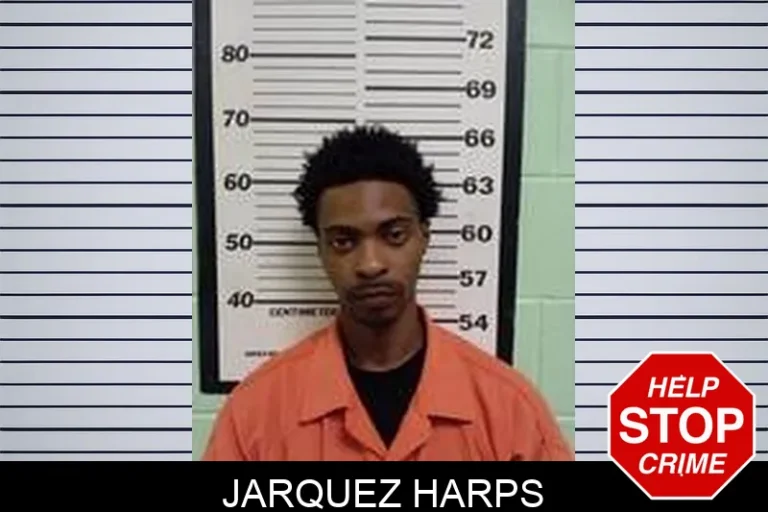Jarquez Harps