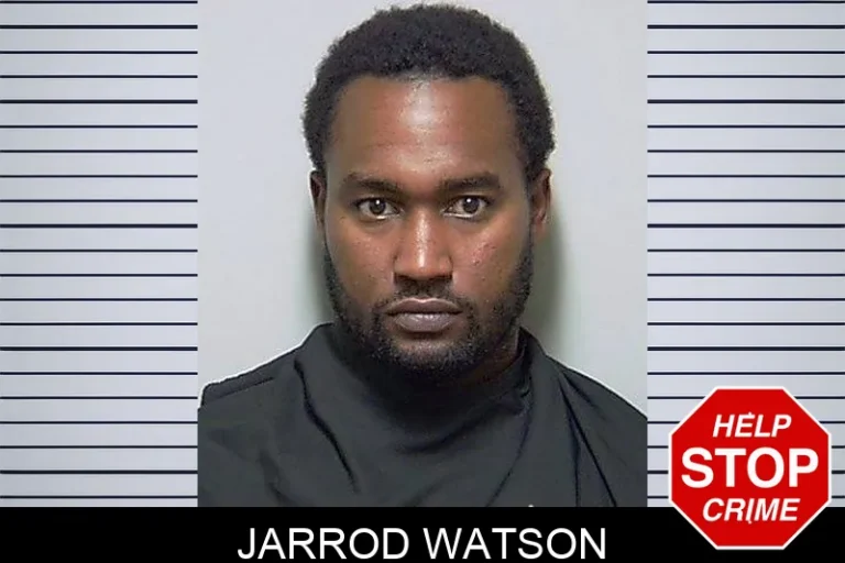 Jarrod Watson