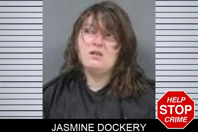 Jasmine Dockery
