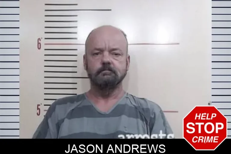 Jason Andrews