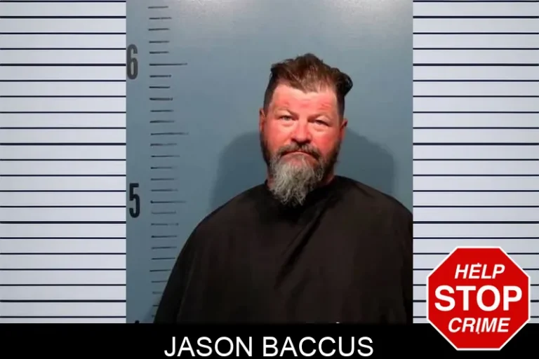 Jason Baccus