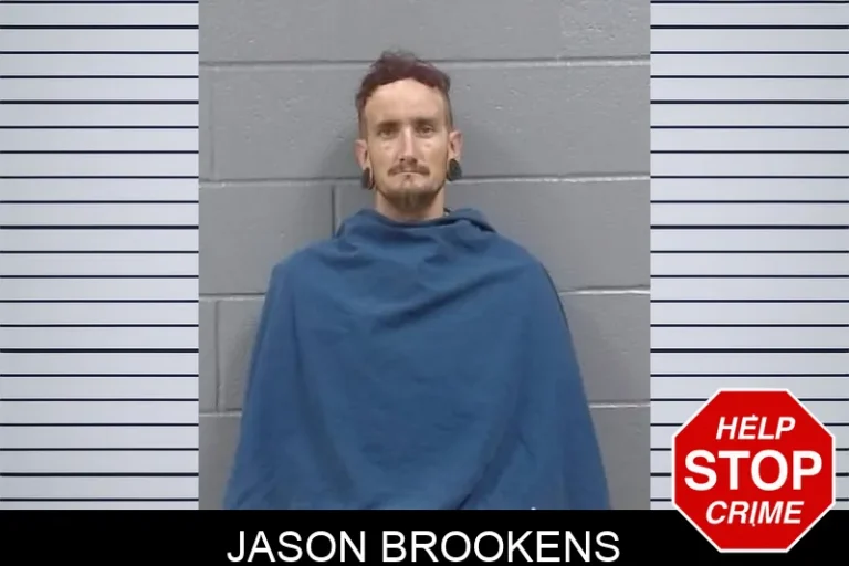 Jason Brookens