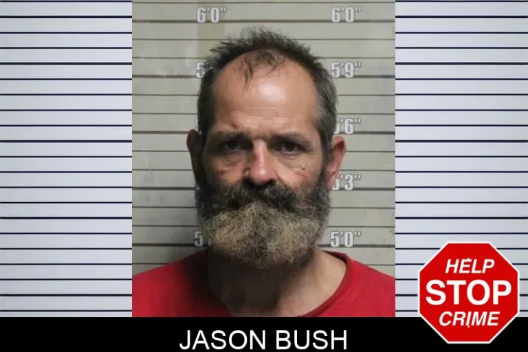 Jason Bush