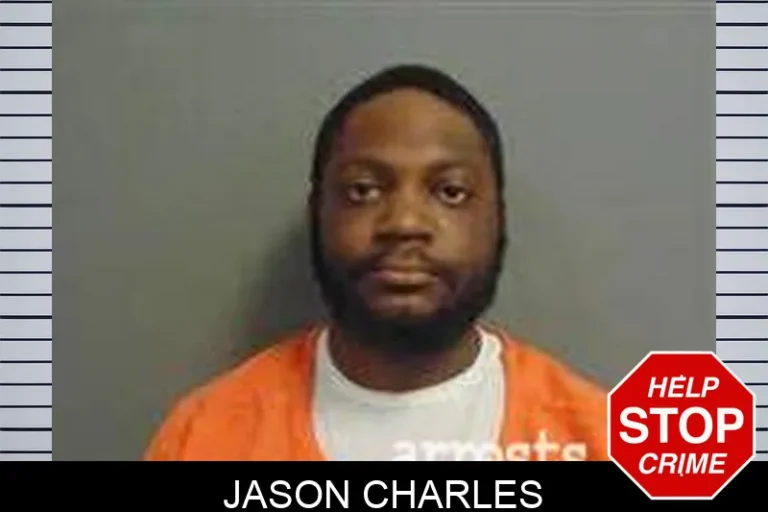Jason Charles