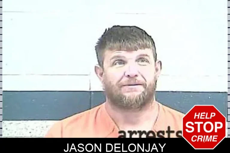 Jason Delonjay