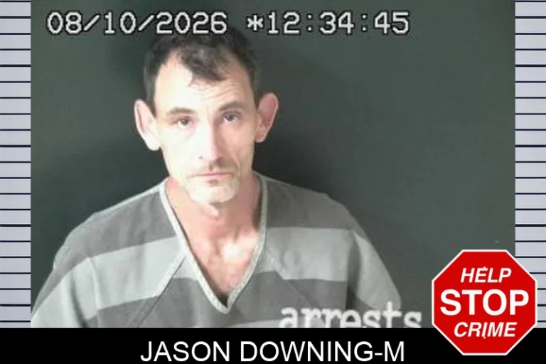 Jason Downing-M