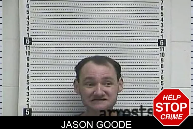 Jason Goode