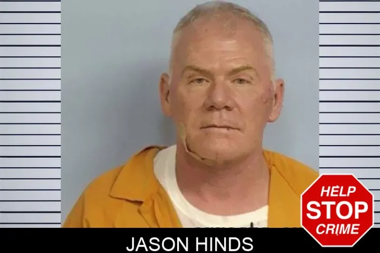 Jason Hinds