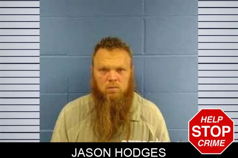 Jason Hodges