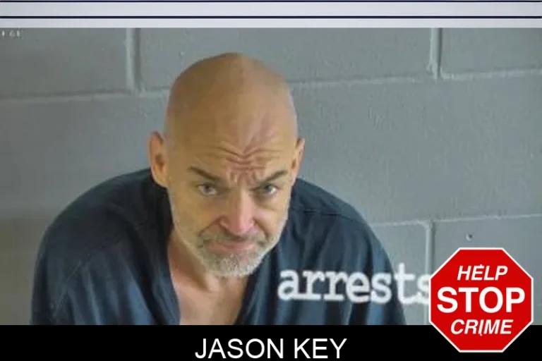 Jason Key