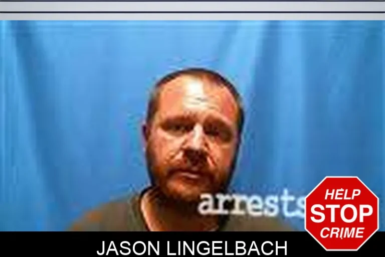 Jason Lingelbach