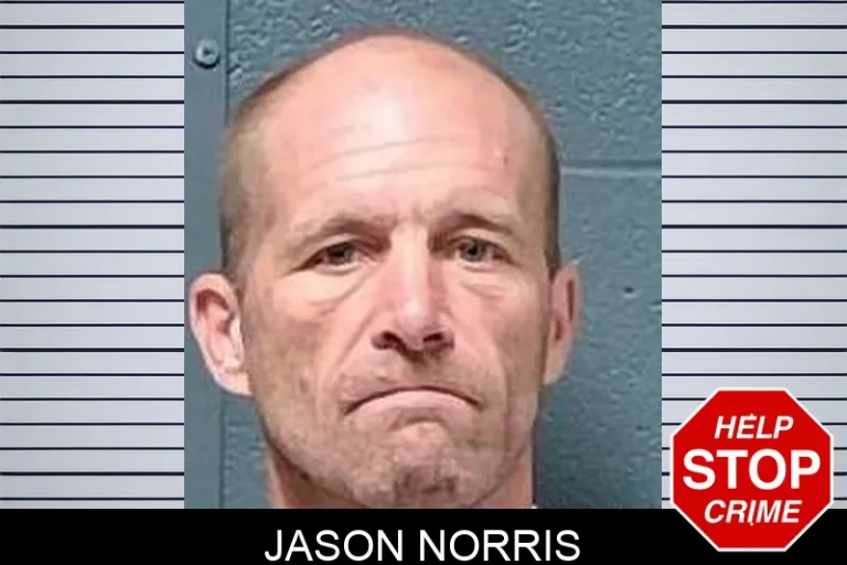 Jason Norris
