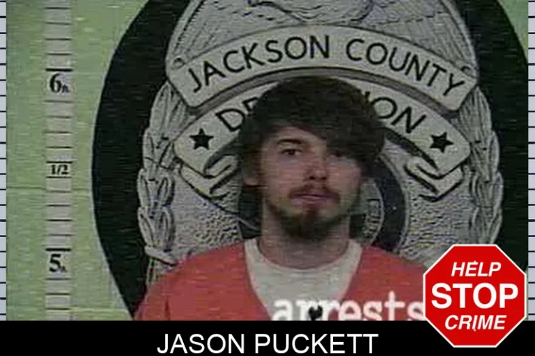 Jason Puckett
