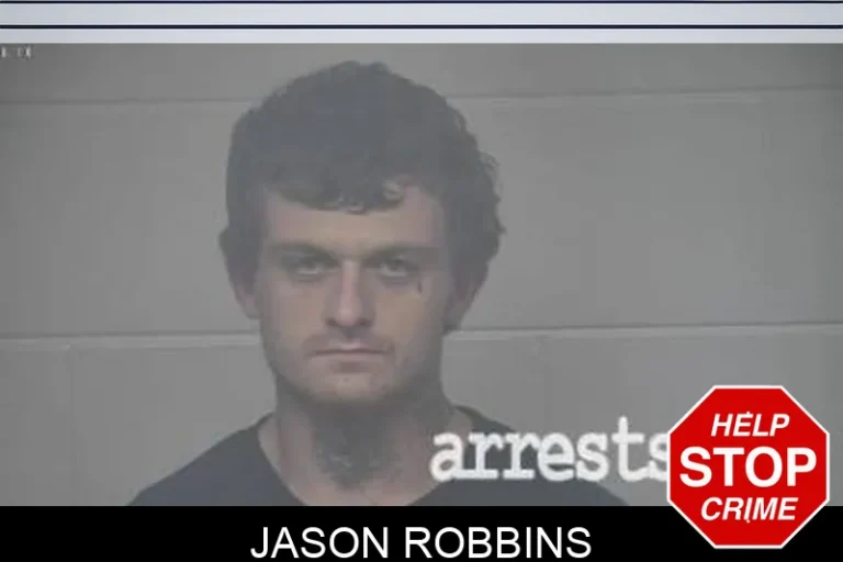 Jason Robbins