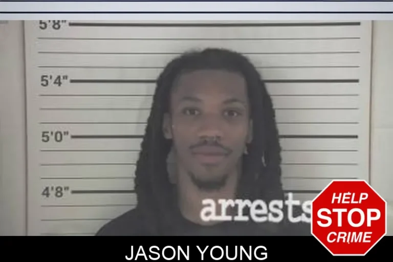 Jason Young