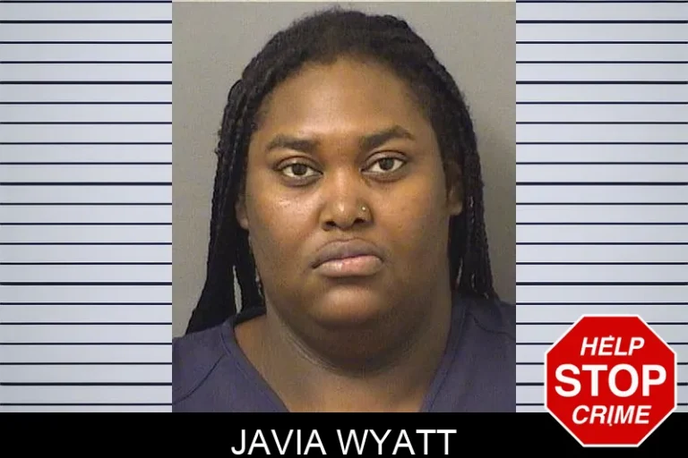 Javia Wyatt