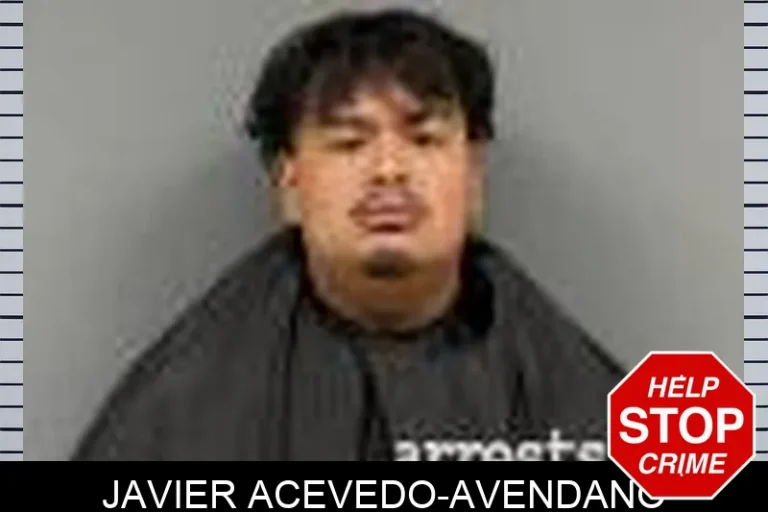 Javier Acevedo-Avendano
