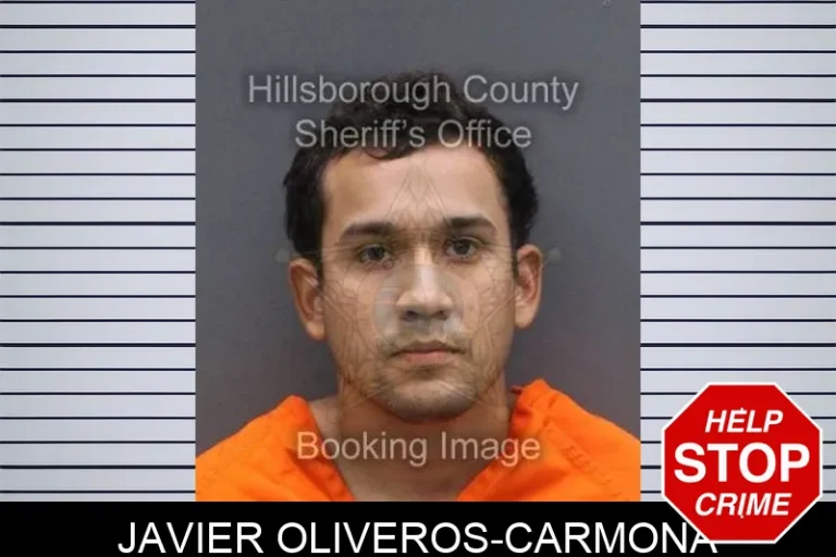 Javier Oliveros-Carmona
