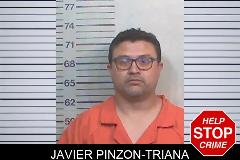 Javier Pinzon-Triana