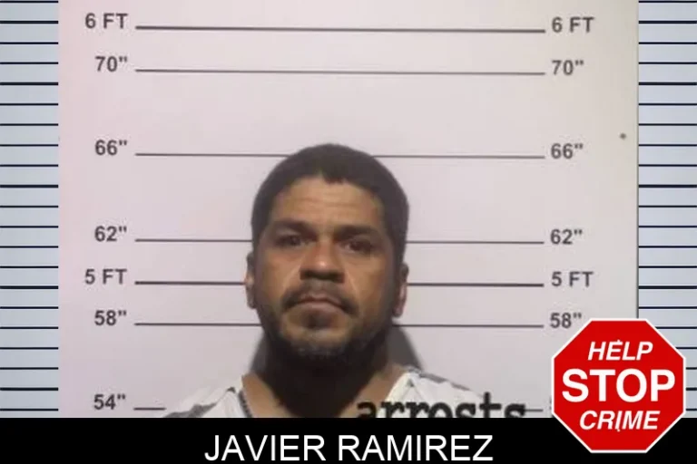 Javier Ramirez